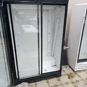 Холодильник, Душанбе