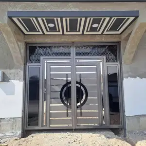 Дарвоза, Худжанд