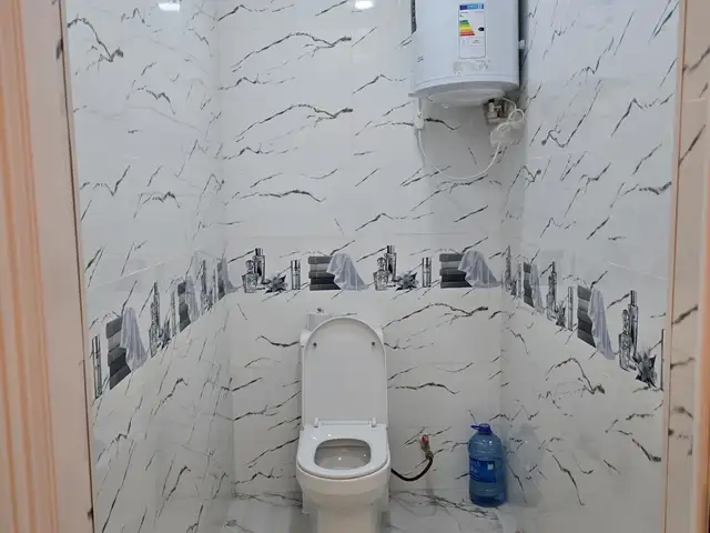 2-комн. квартира, 4 этаж, 88 м², Шохмансур (Ватан), Душанбе - 8