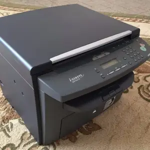 Принтер Canon MF 4018, Худжанд