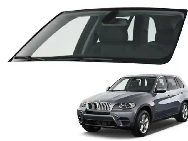 Лобовое стекло на BMW X5 E70 2007, Истаравшан