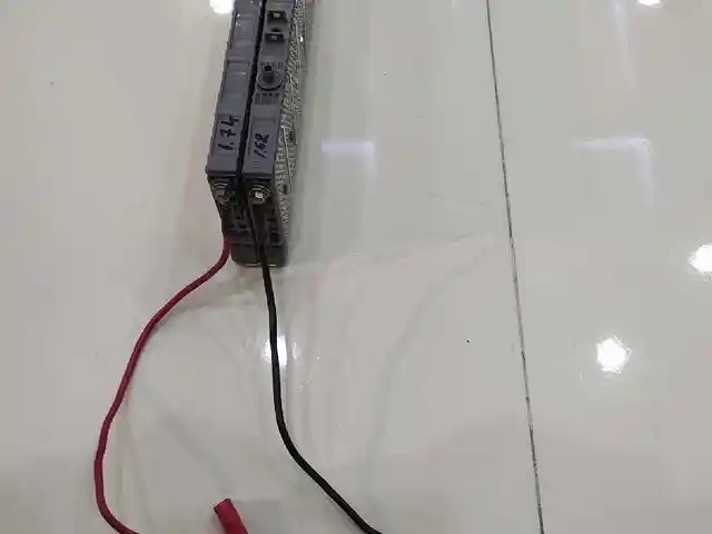Аккумулятор для запуска двигателя, Душанбе