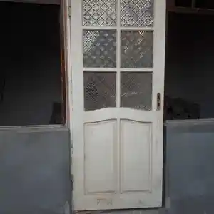 Дверь, Хуҷанд