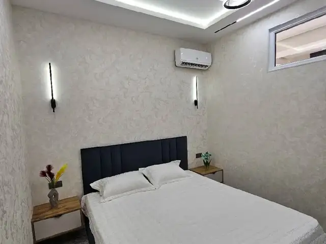 2-комн. квартира, 6 этаж, 60м², 12 мкр, Хуҷанд - 2