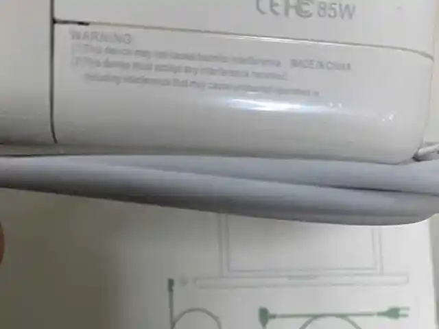 Зарядка для Apple Magsafe-2 85W Macbook, Душанбе