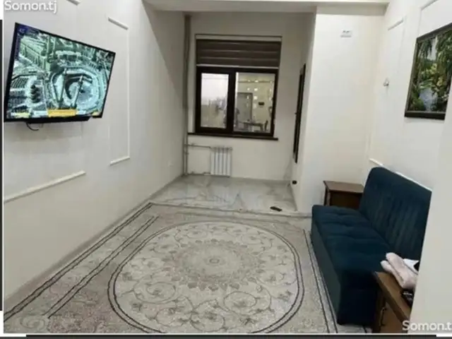 1-комн. квартира, 6 этаж, 54 м², Шохмансур.С.Айни, Душанбе