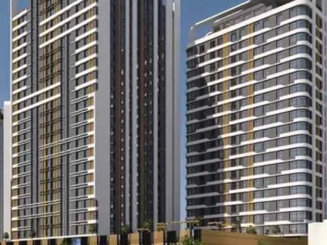 1-комн. квартира, 20 этаж, 46 м², 82 мкр Доми 82 тавер Пешина Натариюс Пеши ТЦ САОДАТ, Душанбе