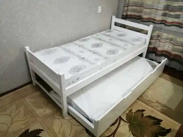 Кровать, Душанбе