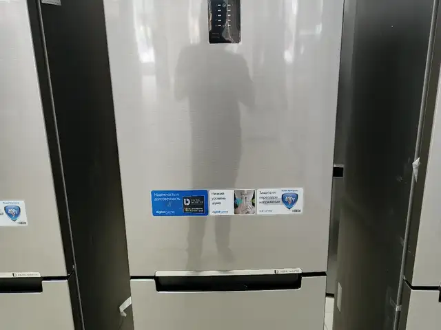 Холодильник Samsung RB 30, Хуҷанд