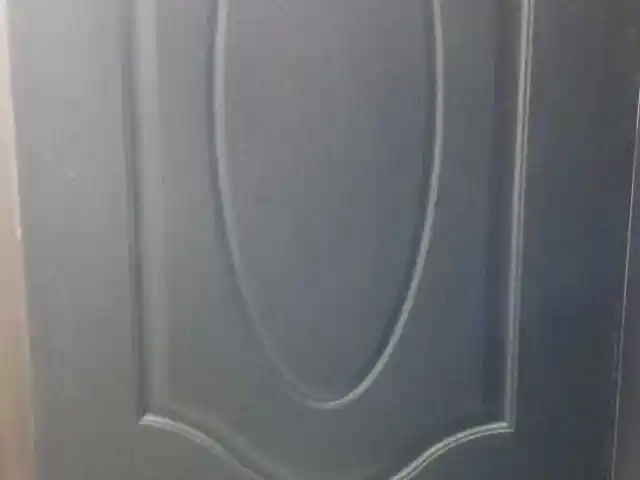Дверь, Душанбе