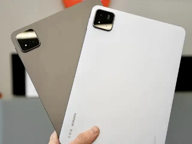Планшет Xiaomi Pad 7 8+4/256Gb 8850мач Wi-Fi, Душанбе
