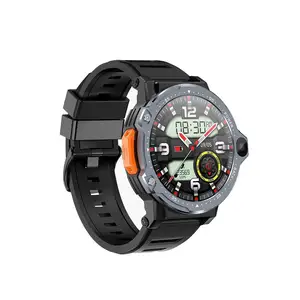 Умные часы Green Lion G-Mate 4G Smart Watch черный, Душанбе