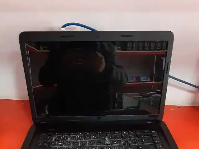 Ноутбук HP AMD E1, Душанбе
