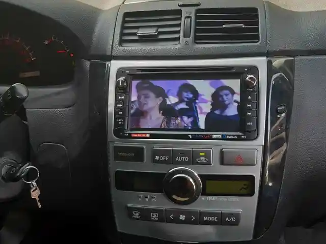 Штатный монитор от Toyota, Душанбе