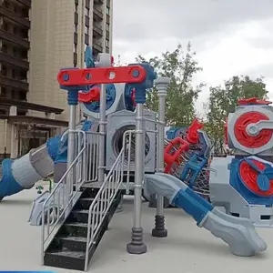 Детская площадка, Душанбе