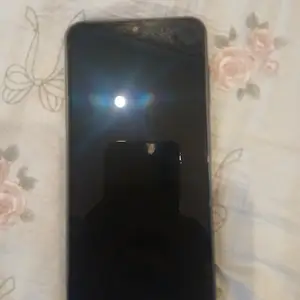 Samsung Galaxy A16, Душанбе