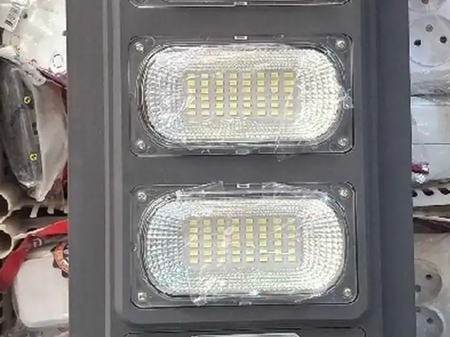 Прожектор, Душанбе