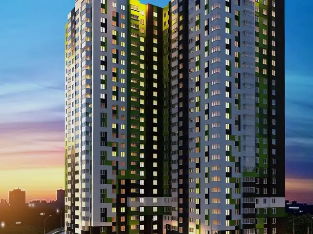2-комн. квартира, 4 этаж, 56м², Шабчарог, Бохтар (Курғон-Теппа)