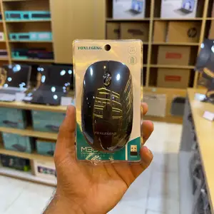 Беспроводная мышь Foxlegeng M30, Душанбе
