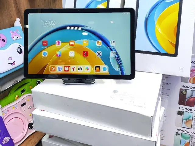 Планшет MatePad SE wif, Душанбе