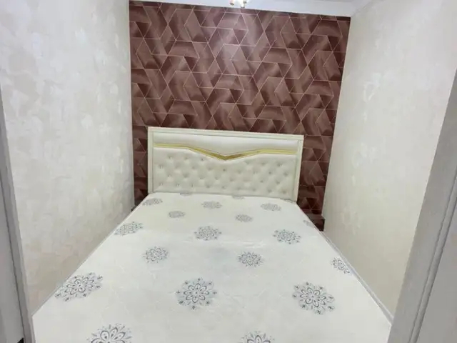 2-комн. квартира, 9 этаж, 38 м², Коператор, Худжанд - 3