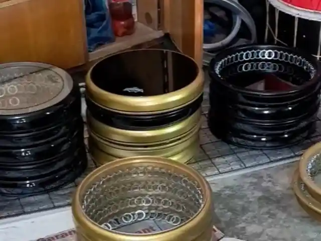 Доира, Душанбе