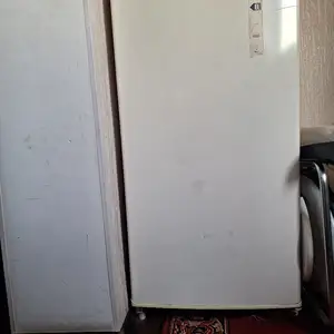 Холодильник nikai, Душанбе