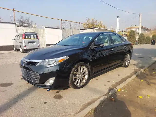 Toyota Avalon