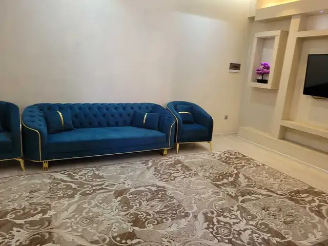 2-комн. квартира, 15 этаж, 85м², Сомони дар доми Симург, Душанбе