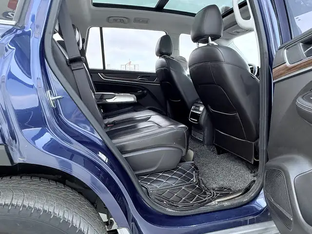 Zotye T600, 2018, Душанбе - 15