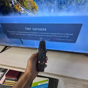 Телевизоры Samsung 65 Webos 2026, Душанбе