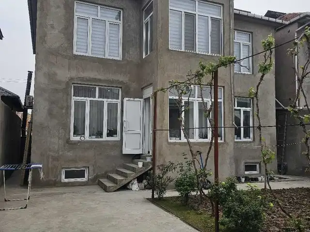 2 этажн. 6-комн. дом, 2 сотки, Сино, Душанбе