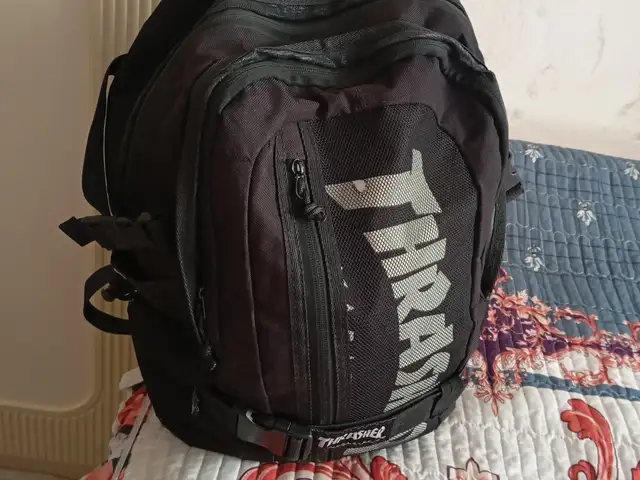 Сумка, Душанбе