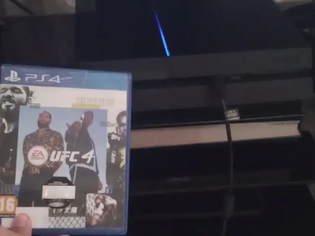 Игровая приставка Sony PlayStation 4fat, Турсунзаде