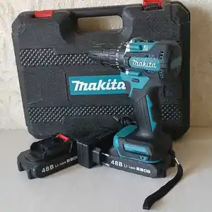 Шуруповёрт Makita, Душанбе