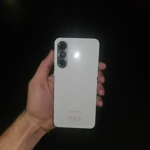 Samsung Galaxy A56, Душанбе