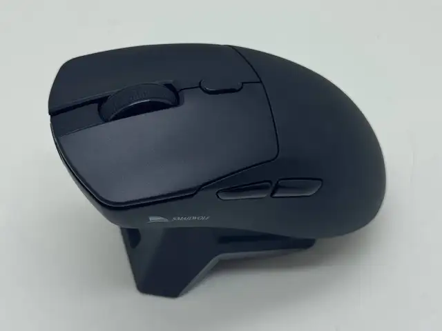Игровая мышь Smailwolf M3PRO+ Беспроводная + Bluetooth + Проводная Три, Худжанд