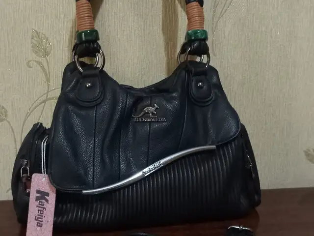 Cумка, Душанбе