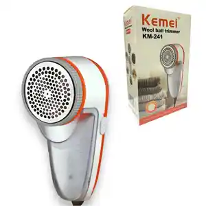 Машинки для удаления катышков Kemei KM-241, Душанбе