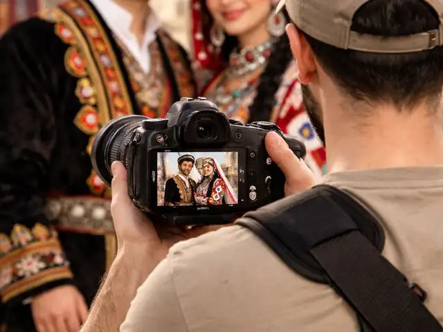 Наворбардории касбии тӯю маъракаҳо, Душанбе