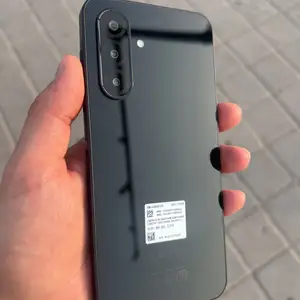 Samsung Galaxy A26 128gb, Душанбе