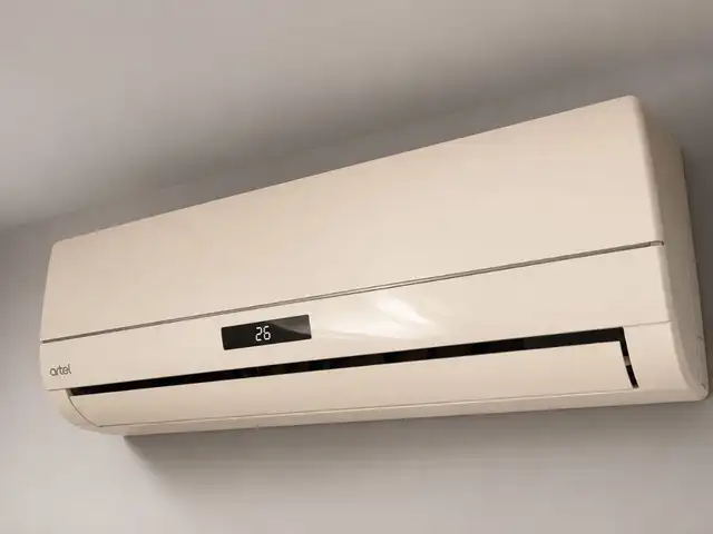 Кондиционер Beko, Душанбе