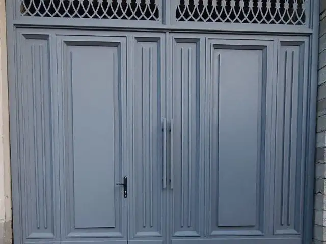 Дарвоза, Худжанд