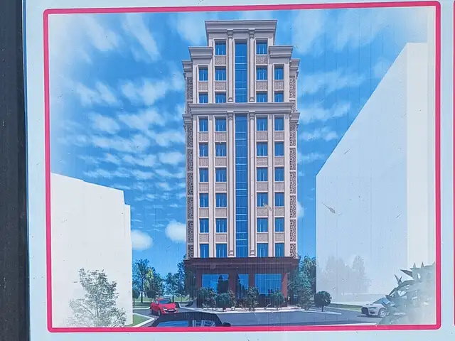 2-комн. квартира, 4 этаж, 61 м², донишгохи тибби, Бохтар (Курғон-Теппа)
