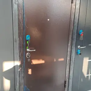 Дверь, Душанбе