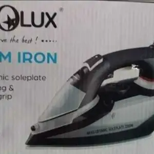 Утюг Eurolux, Душанбе