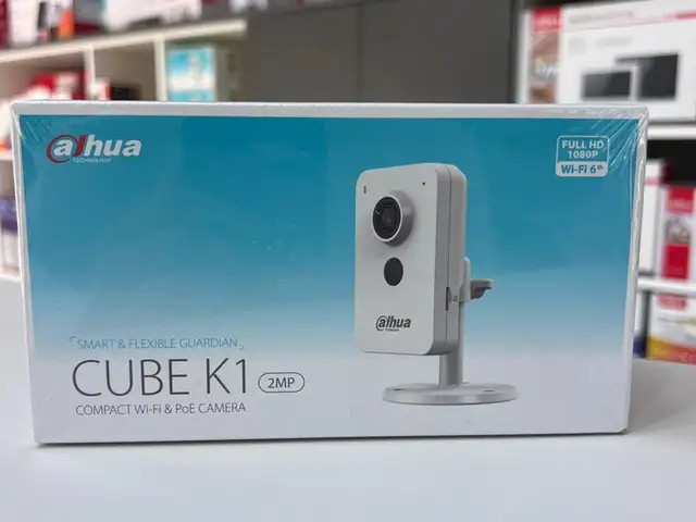 Камера C2K-P, Душанбе
