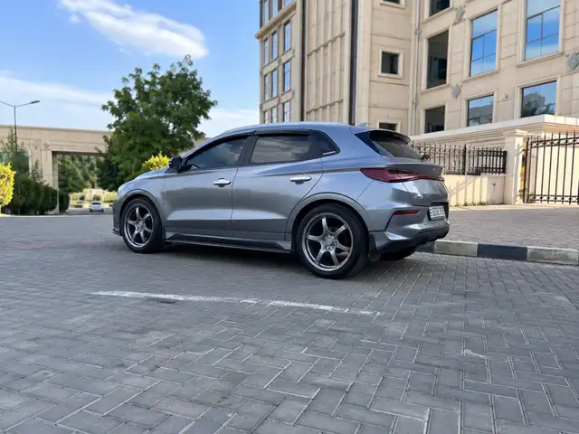 Диски и шины R17 JDM, Душанбе
