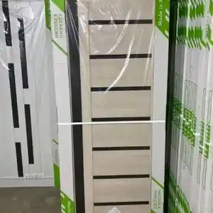 Дверь, Душанбе