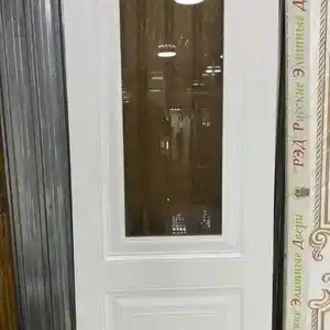 Дверь, Душанбе